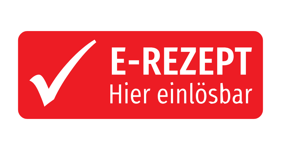 E-Rezept einlösbar