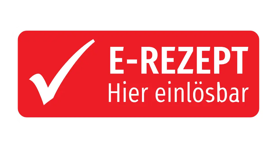 E-Rezept einlösbar